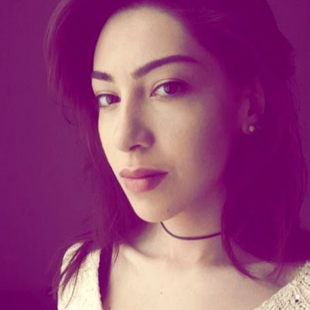 Meet your Posher, Tamta